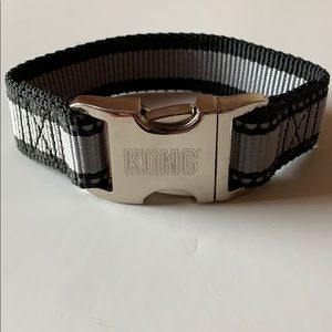 Kong Dog 11” Collar